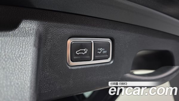 Kia Sorento 2025, фото 36