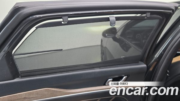 Kia K5 2020, фото 18