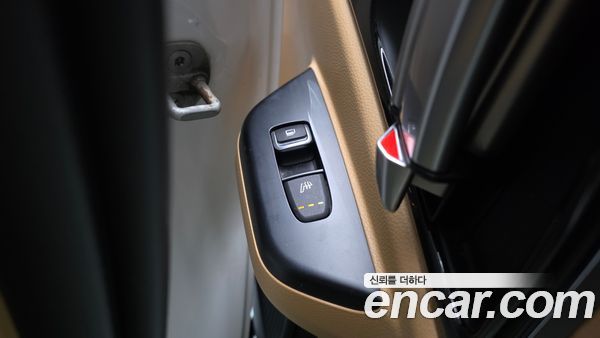 Kia Carnival 2021, фото 18