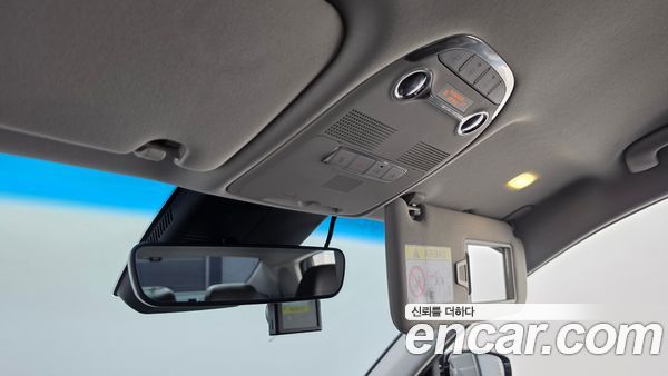 Hyundai Grandeur 2020, фото 16