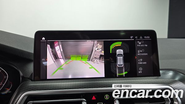 BMW X4 2023, фото 14