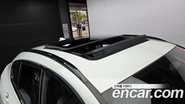 BMW X4 2023, фото 18