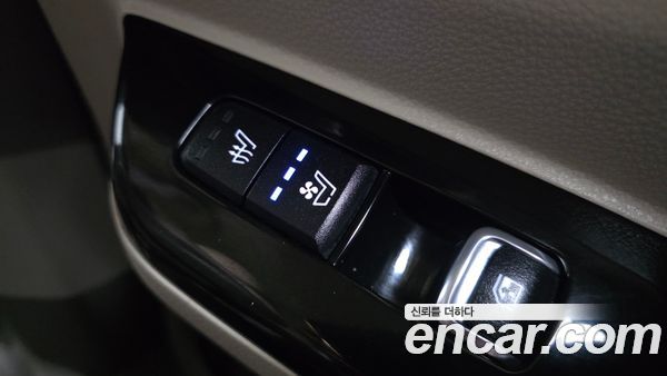 Kia Carnival 2023, фото 24