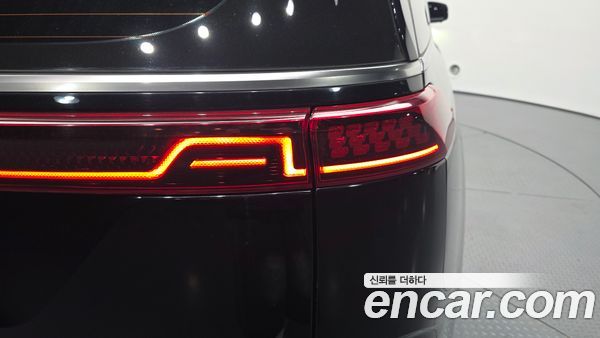 Kia Carnival 2023, фото 9