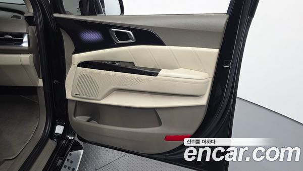 Kia Carnival 2023, фото 14