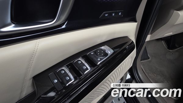Kia Carnival 2023, фото 31