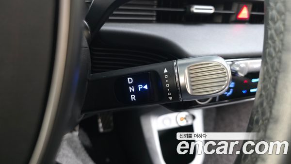 Hyundai IONIQ 5 2022, фото 9