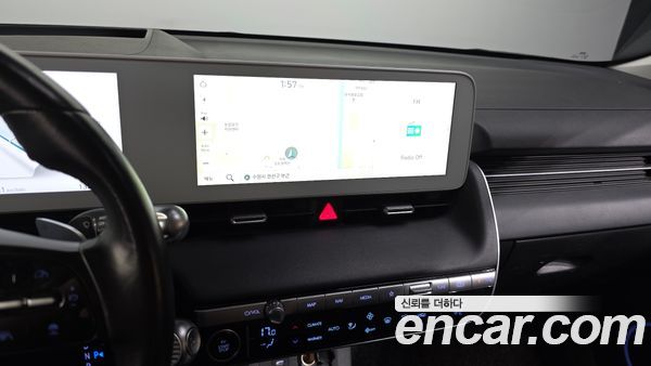 Hyundai IONIQ 5 2022, фото 14