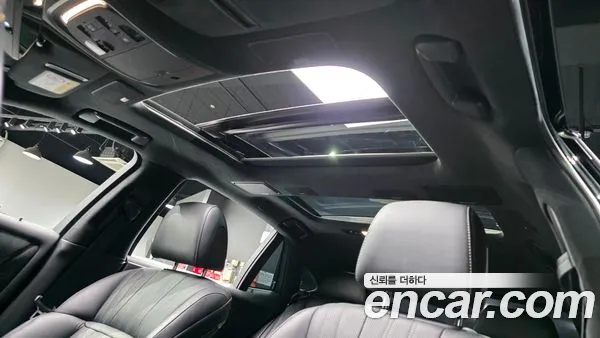 Lexus LS 2021, фото 20