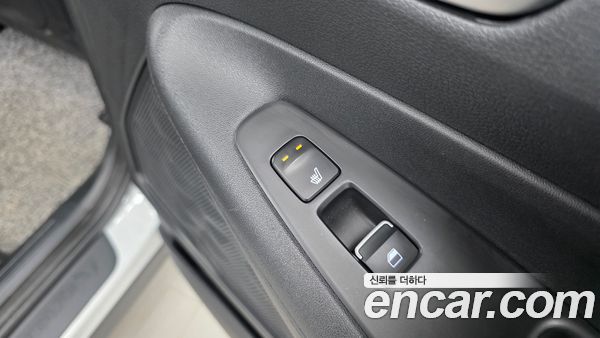 Hyundai Santa Fe 2022, фото 24