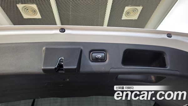 Hyundai Santa Fe 2022, фото 29