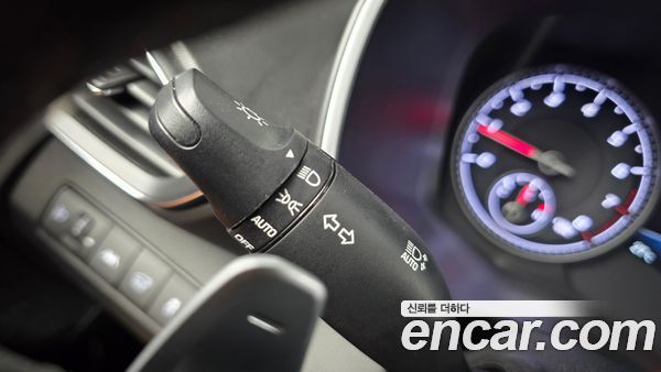 Hyundai Santa Fe 2022, фото 30
