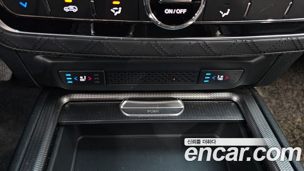 KGM Rexton 2021, фото 29