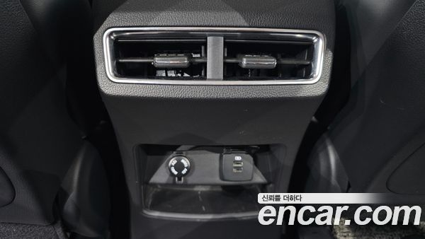 KGM Rexton 2021, фото 31