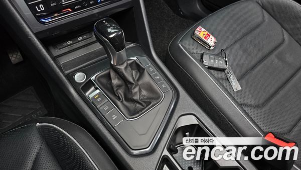 Volkswagen Tiguan 2023, фото 12