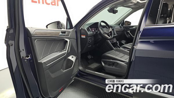 Volkswagen Tiguan 2023, фото 13