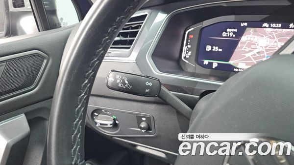 Volkswagen Tiguan 2023, фото 29