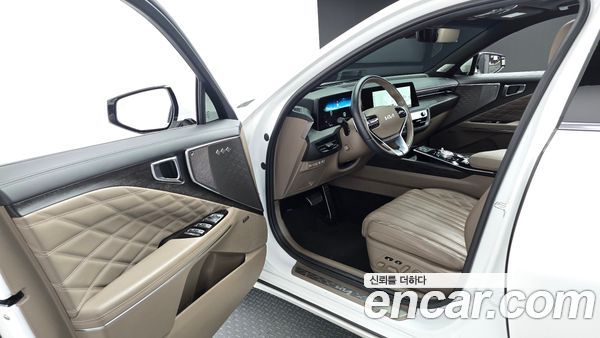 Kia K8 2023, фото 10
