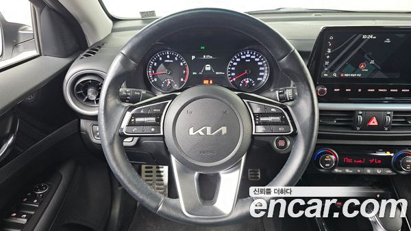 Kia K3 2024, фото 19