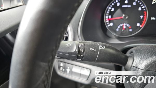Kia K3 2024, фото 25