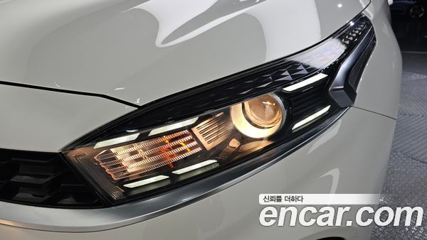 Kia K3 2024, фото 7