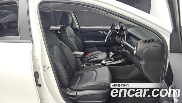 Kia K3 2024, фото 15