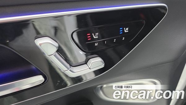 Mercedes-Benz GLC 2024, фото 24