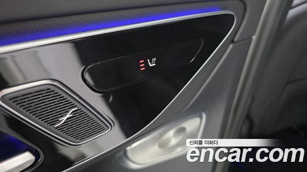 Mercedes-Benz GLC 2024, фото 30