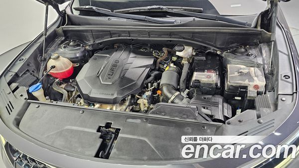 Kia Sorento 2021, фото 6