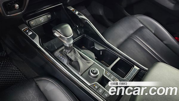 Kia Sorento 2021, фото 12