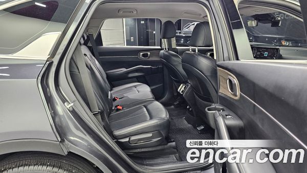 Kia Sorento 2021, фото 18