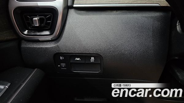 Kia Sorento 2021, фото 23