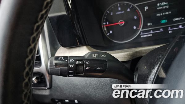 Kia Sorento 2021, фото 24