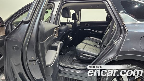 Kia Sorento 2021, фото 16