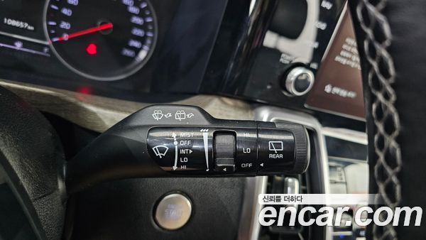 Kia Sorento 2021, фото 27