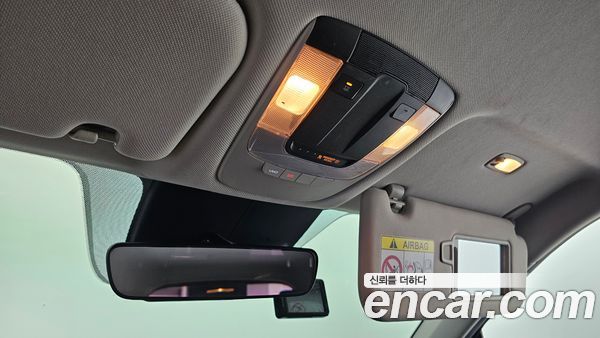 Kia Sorento 2021, фото 30