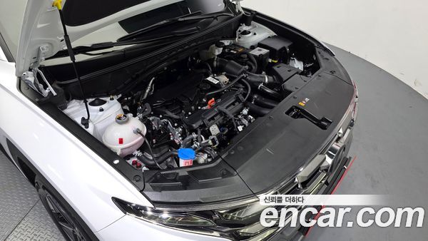 Hyundai Tucson 2026, фото 6