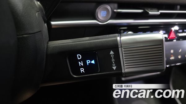 Hyundai Tucson 2026, фото 9