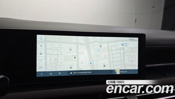 Hyundai Tucson 2026, фото 14