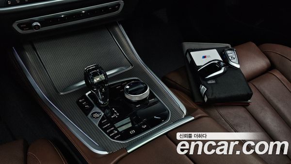 BMW X5 2021, фото 9