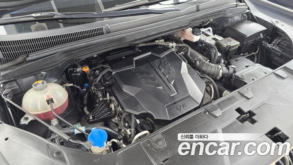 Kia Carnival 2021, фото 6