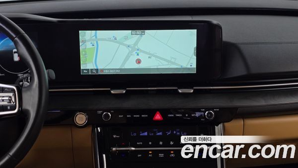 Kia Carnival 2021, фото 18