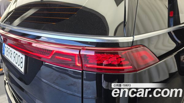 Kia Carnival 2021, фото 9