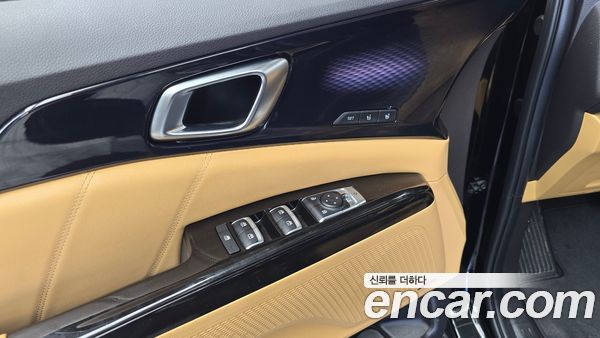 Kia Carnival 2021, фото 29