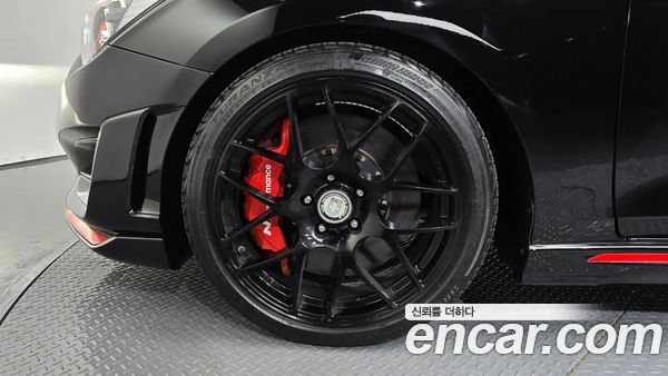 Hyundai Veloster 2021, фото 5