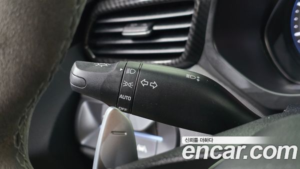 Hyundai Veloster 2021, фото 20