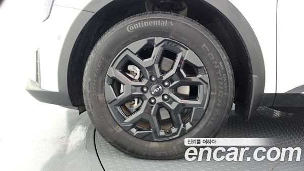 Kia Sorento 2024, фото 5