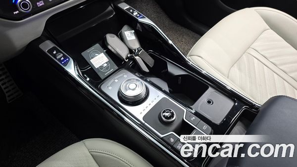 Kia Sorento 2024, фото 12