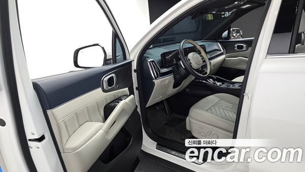 Kia Sorento 2024, фото 13