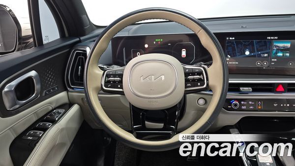 Kia Sorento 2024, фото 18